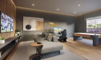Apartamento com 2 quartos à venda na rua jalisco, 8, vila regente feijó, são paulo por r$ 893.532