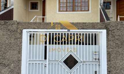 Casa com 3 quartos à venda na Rua Soldado Ocimar Guimarães da Silva, 141, Vila Invernada, São Paulo por R$ 1.600.000