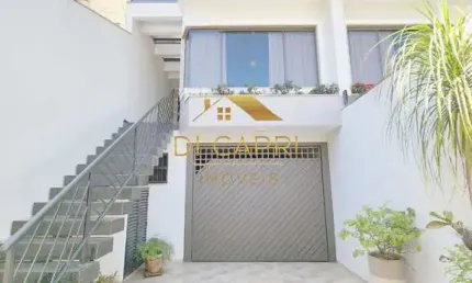 Casa com 3 quartos à venda na Rua Acaju, 451, Jardim Têxtil, São Paulo por R$ 1.700.000