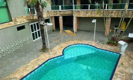 Casa com 2 quartos à venda na Rua Aldo Gianini, 400, Vila Nova Curuçá, São Paulo por R$ 1.200.000