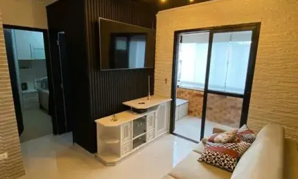 Apartamento com 2 quartos à venda na Rua Olímpio de Campos, 27, Jardim Vila Formosa, São Paulo por R$ 424.000