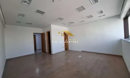 Sala comercial para alugar na Rua Soriano de Sousa, 189, Tatuapé, São Paulo por R$ 5.000