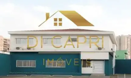 Casa comercial para alugar na Rua Tamaindê, 250, Vila Carrão, São Paulo por R$ 9.500