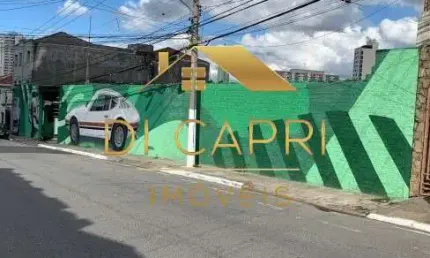 Terreno comercial para alugar na Ponte Tatuapé, 266, Tatuapé, São Paulo por R$ 35.000