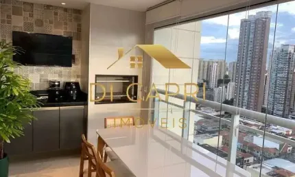 Apartamento com 3 quartos à venda na Rua Euclides Pacheco, 1141, Vila Gomes Cardim, São Paulo por R$ 2.785.000
