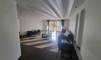 Apartamento com 4 quartos à venda na Praça Ituzaingo, 10, Tatuapé, São Paulo por R$ 1.390.000