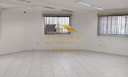 Sala comercial para alugar na Rua Cegonha, 90, Tatuapé, São Paulo por R$ 4.000