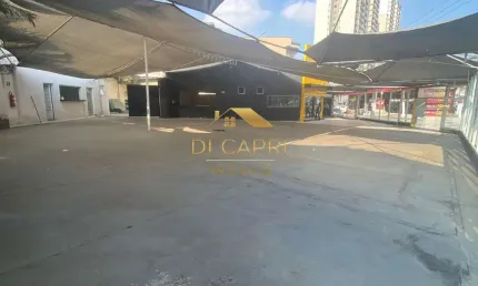 Ponto comercial para alugar na Avenida Conselheiro Carrão, 595, Vila Carrão, São Paulo por R$ 25.000