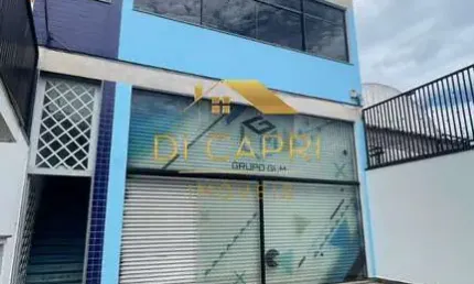 Prédio para alugar na Rua Antônio de Barros, 2080, Vila Carrão, São Paulo por R$ 30.000