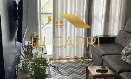 Apartamento com 2 quartos à venda na Rua Serra do Japi, 242, Tatuapé, São Paulo por R$ 650.000