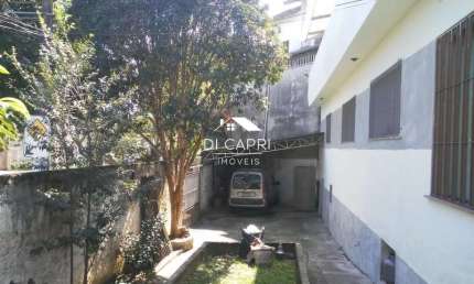Terreno à venda na Avenida Antônio Estevão de Carvalho, 3329, Cidade Patriarca, São Paulo por R$ 745.000