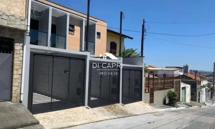 Casa com 3 quartos à venda na Rua Sebastião da Silva Bueno, 225, Vila Ponte Rasa, São Paulo por R$ 620.000