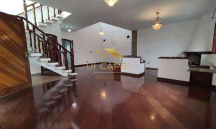 Casa com 3 quartos para alugar na Rua Mônaco, 431, Jardim Têxtil, São Paulo por R$ 7.000