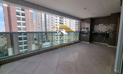 Apartamento com 3 quartos à venda na rua marechal barbacena, 1302, jardim anália franco, são paulo por r$ 3.550.000