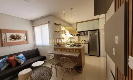 Apartamento com 1 quarto à venda na Rua José Manso, 89, Vila Matilde, São Paulo por R$ 255.000