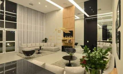 Apartamento com 1 quarto para alugar na Avenida Regente Feijó, 1650, Vila Regente Feijó, São Paulo por R$ 5.800