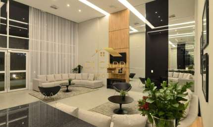 Apartamento com 1 quarto para alugar na Avenida Regente Feijó, 1650, Vila Regente Feijó, São Paulo por R$ 6.000
