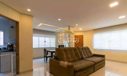 Casa com 6 quartos à venda na Rua Coronel Goulart, 141, Vila Santa Isabel, São Paulo por R$ 1.166.000