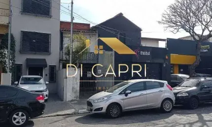 Casa com 4 quartos à venda na Icém, 37, Tatuapé, São Paulo por R$ 2.600.000