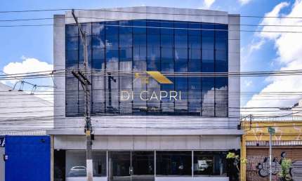 Sala comercial com 3 salas para alugar na Avenida Celso Garcia, 5411, Tatuapé, São Paulo por R$ 50.000