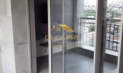 Apartamento com 1 quarto para alugar na Rua Bom Sucesso, 220, Tatuapé, São Paulo por R$ 3.000
