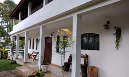 Chácara / sítio com 4 quartos à venda na dos Barbosas, 1, Vila Santa Isabel, São Paulo por R$ 1.000.000