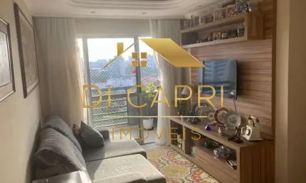 Apartamento com 3 quartos à venda na rua teixeira de melo, 127, tatuapé, são paulo por r$ 680.000