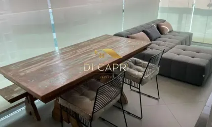 Apartamento com 1 quarto à venda na Avenida Regente Feijó, 1650, Vila Regente Feijó, São Paulo por R$ 850.000