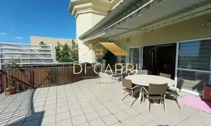 Cobertura com 4 quartos à venda na Rua Serra de Botucatu, 410, Vila Gomes Cardim, São Paulo por R$ 2.960.000