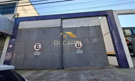 Barracão / Galpão / Depósito para alugar na Rua Madre de Deus, 875, Mooca, São Paulo por R$ 32.000