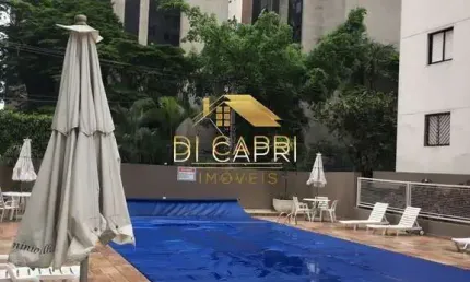 Apartamento com 3 quartos à venda na Rua Apucarana, 382, Tatuapé, São Paulo por R$ 670.000