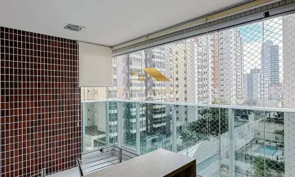Apartamento com 3 quartos à venda na Rua Marechal Barbacena, 1221, Tatuapé, São Paulo por R$ 1.350.000