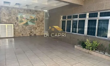 Casa com 3 quartos à venda na Rua Correia de Faria, 279, Jardim Vila Formosa, São Paulo por R$ 1.400.000