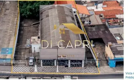 Prédio para alugar na Avenida Amador Bueno da Veiga, 1730, Penha De França, São Paulo por R$ 160.000