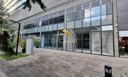 Ponto comercial para alugar na Rua Platina, 652, Vila Azevedo, São Paulo por R$ 43.600