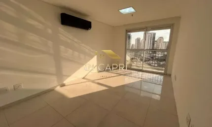 Sala comercial para alugar na Rua Nestor de Barros, 116, Tatuapé, São Paulo por R$ 3.500