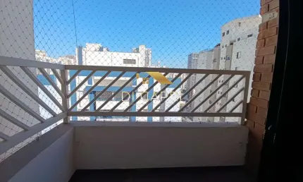 Apartamento com 3 quartos à venda na Rua Apucarana, 382, Tatuapé, São Paulo por R$ 660.000