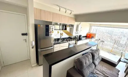 Apartamento com 1 quarto à venda na rua intendência, 251, belenzinho, são paulo por r$ 435.000