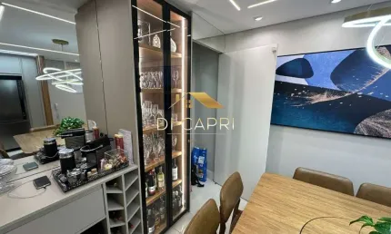 Apartamento com 3 quartos à venda na rua ivaí, 111, tatuapé, são paulo por r$ 1.890.000