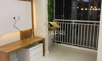 Apartamento com 2 quartos para alugar na Rua Cajuru, 74, Belenzinho, São Paulo por R$ 3.200