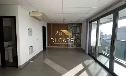 Sala comercial para alugar na rua vilela, 652, tatuapé, são paulo por r$ 4.680