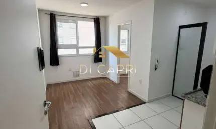 Apartamento com 2 quartos para alugar na rua são bernardo, 720, cidade mãe do céu, são paulo por r$ 1.600