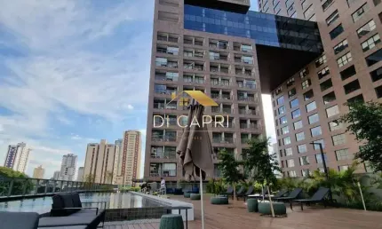 Apartamento com 1 quarto para alugar na airi, 227, vila gomes cardim, são paulo por r$ 3.000