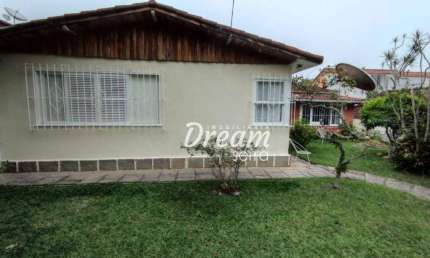Casa com 4 dormitórios à venda, 183 m² por R$ 790.000,00 - Araras - Teresópolis/RJ