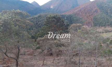 Terreno à venda, 1000 m² por R$ 110.000 - Albuquerque - Teresópolis/RJ