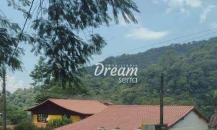 Casa/Sitio com 4 dormitórios à venda, 400 m² por R$ 1.470.000 - Várzea Alegre - Guapimirim/RJ