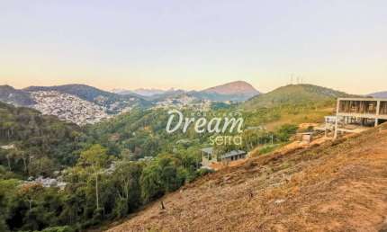 Terreno à venda, 801 m² por R$ 250.000,00 - Barra do Imbuí - Teresópolis/RJ