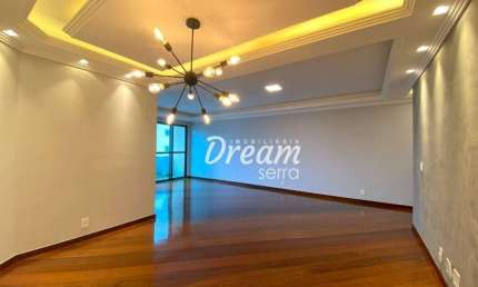 Apartamento com 3 dormitórios à venda, 115 m² por R$ 1.100.000,00 - Várzea - Teresópolis/RJ