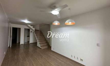Cobertura com 4 dormitórios à venda, 144 m² por R$ 950.000,00 - Alto - Teresópolis/RJ