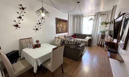 Apartamento com 2 dormitórios à venda, 55 m² por R$ 270.000,00 - Alto - Teresópolis/RJ